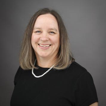 Tracy Johnson