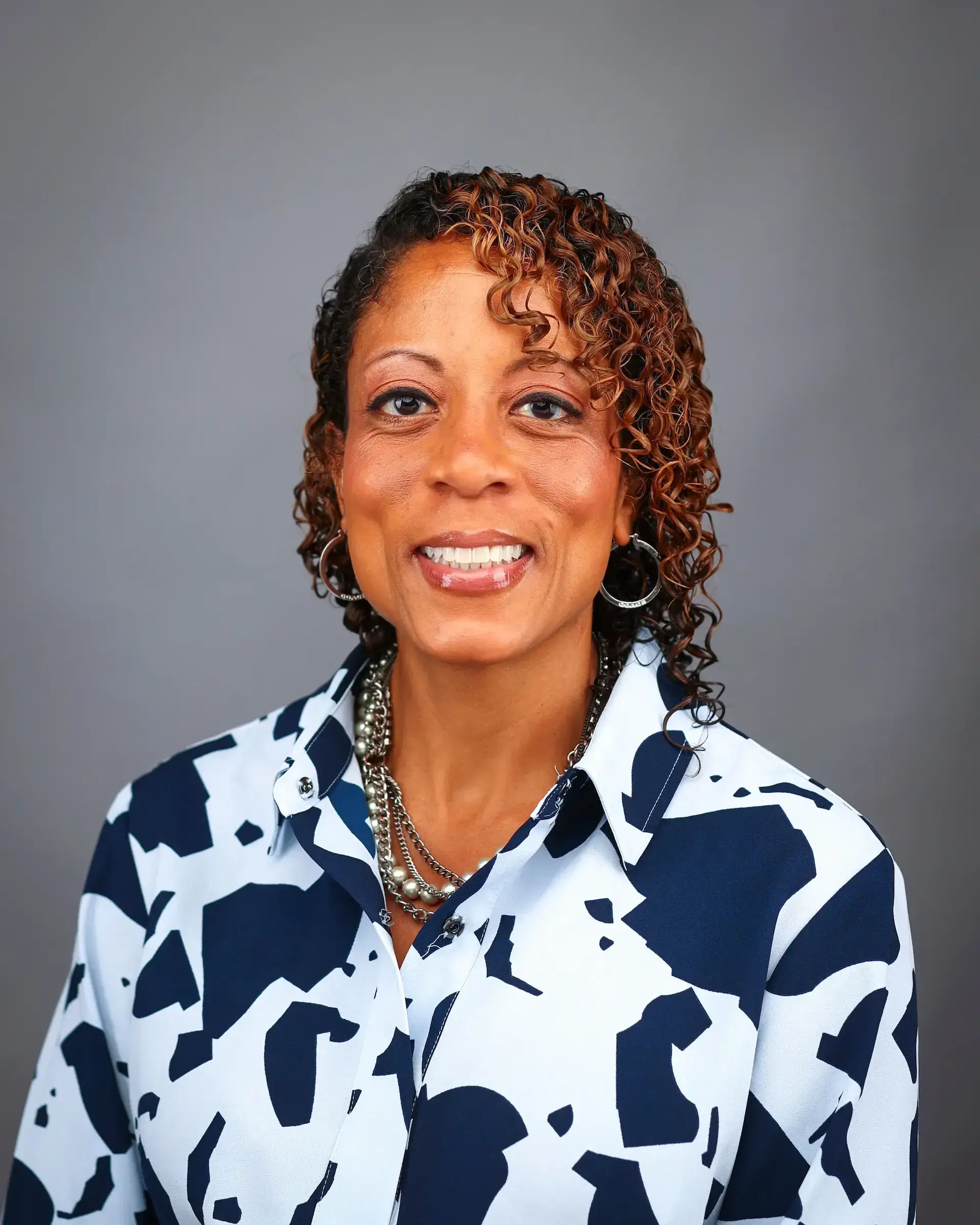 Tracey Folden, Ed.D.