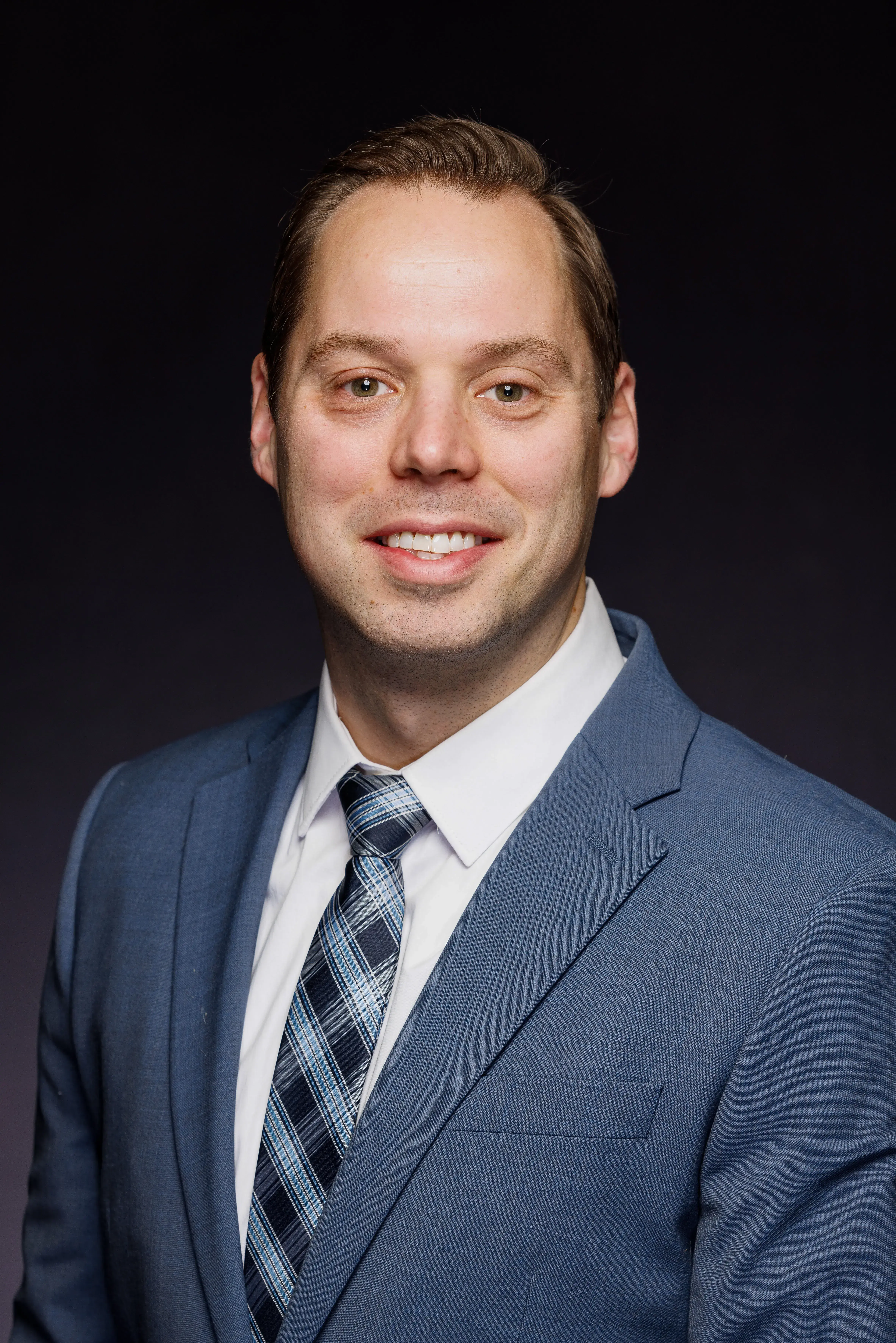 Dr. Marc Cormier