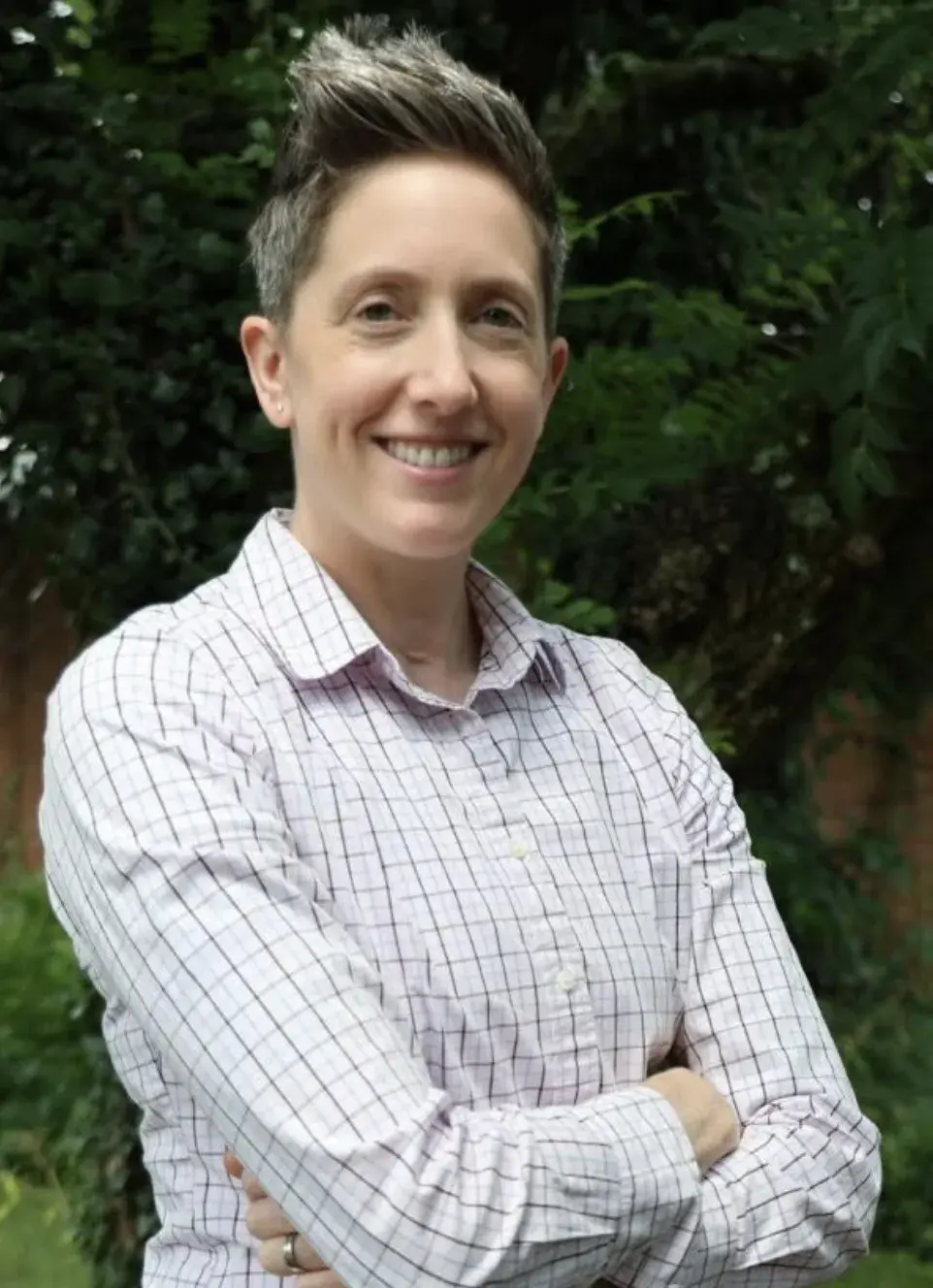 Bonnie Fineman
