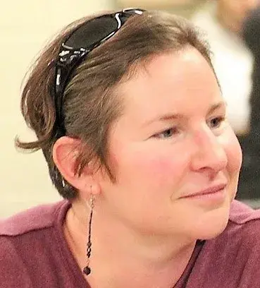 Jessica Martinkosky