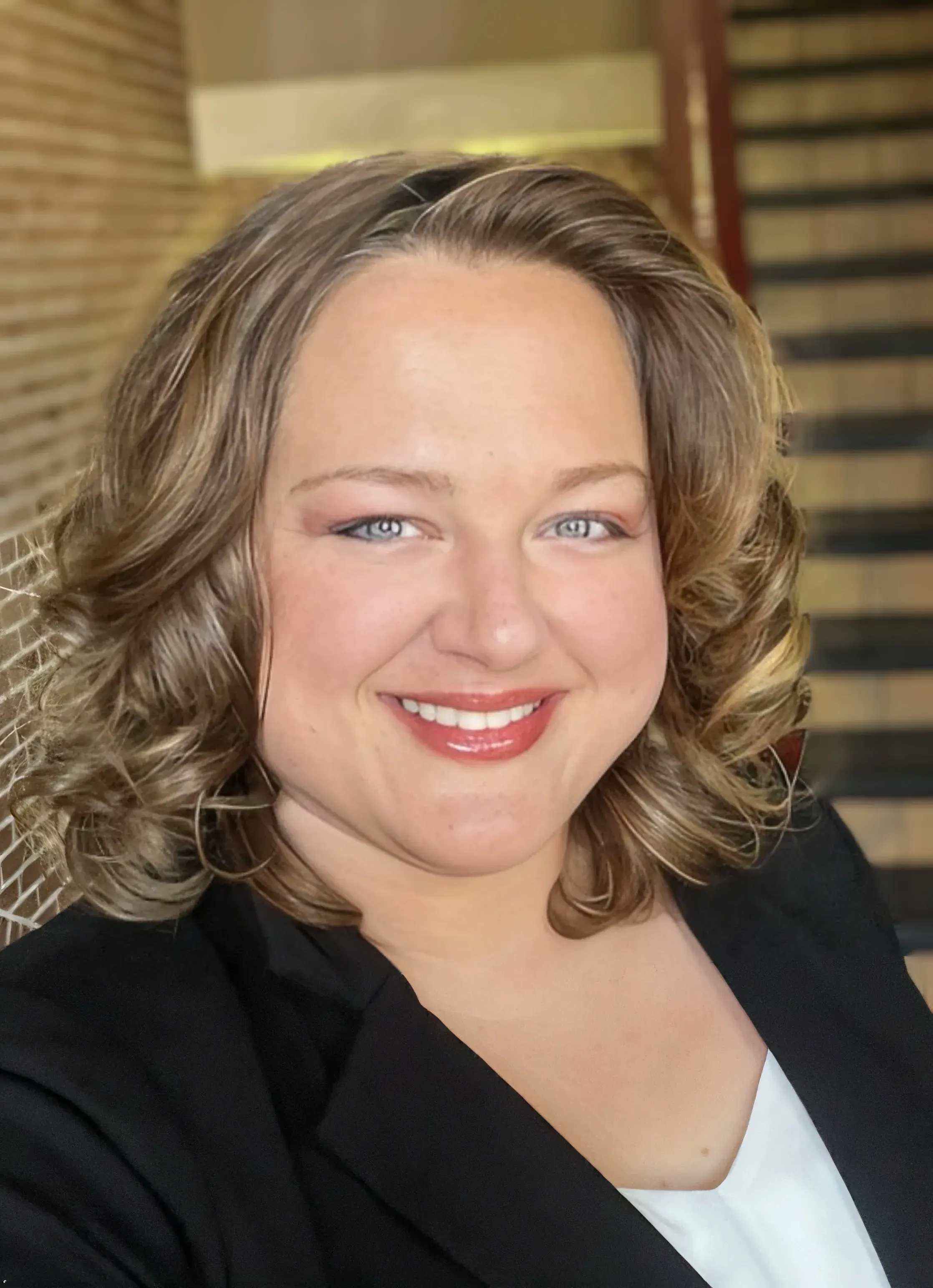 Kristin Walters