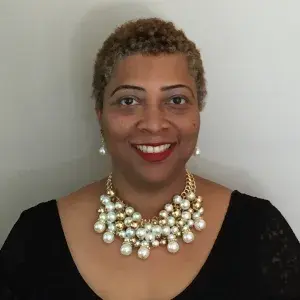 Cassandra Cooper