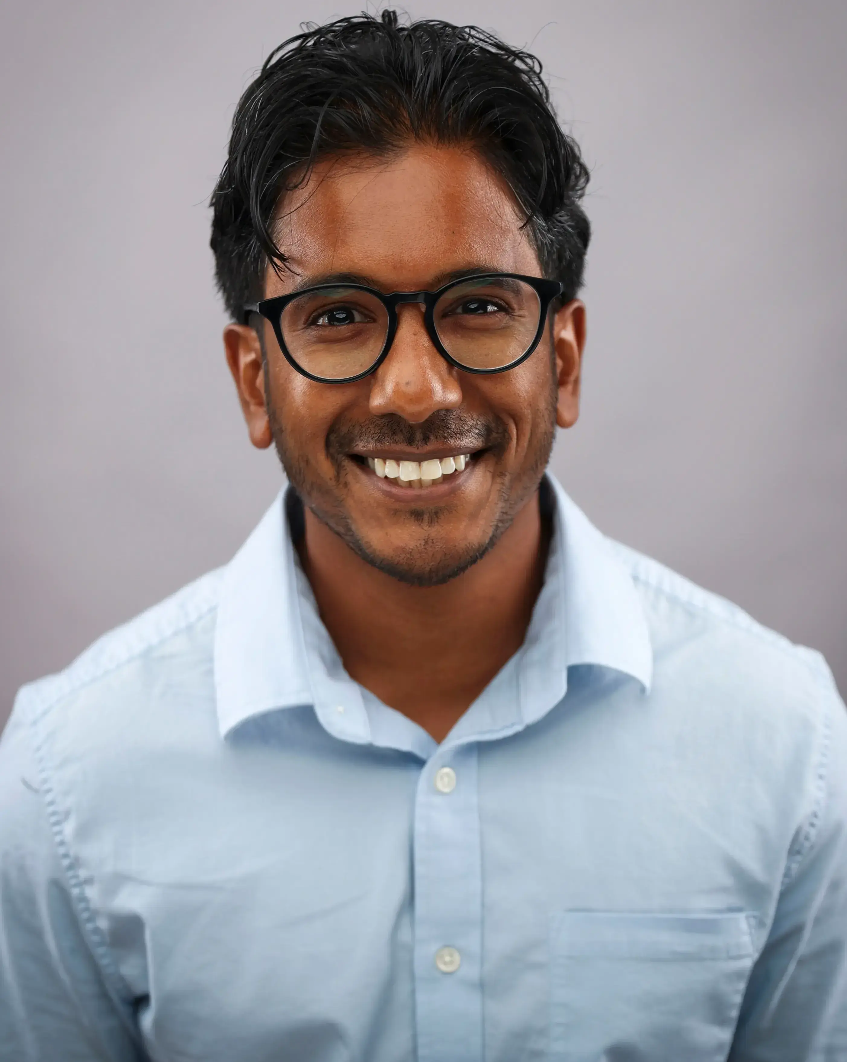 Dr. Mark Samudre