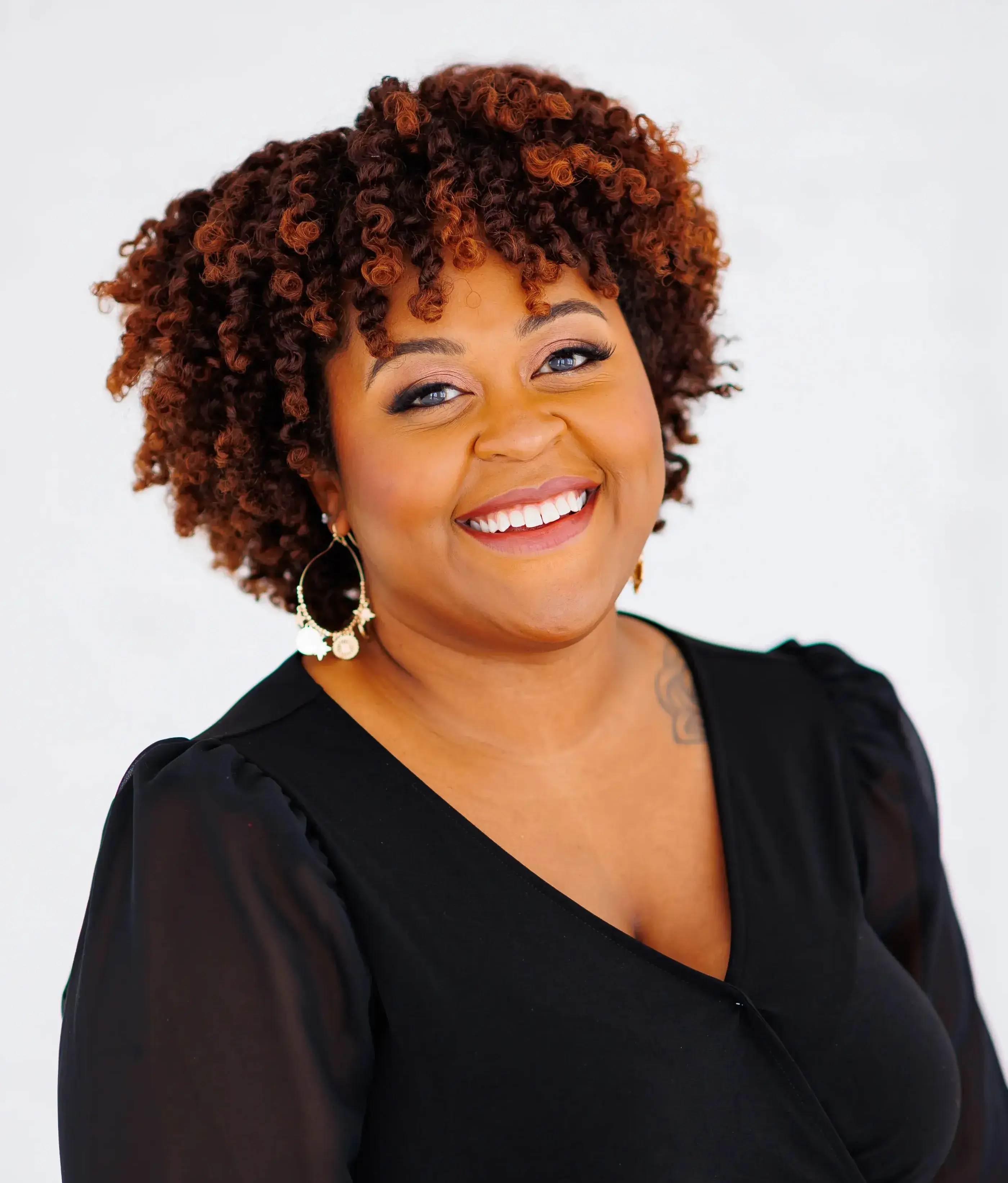 Shameka Thorpe