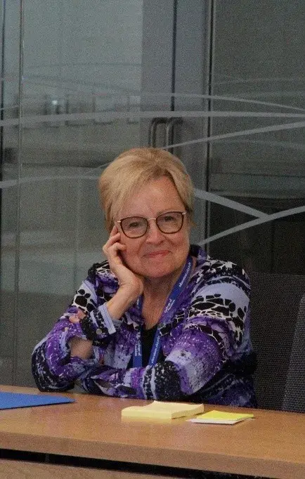 Rebecca Powell