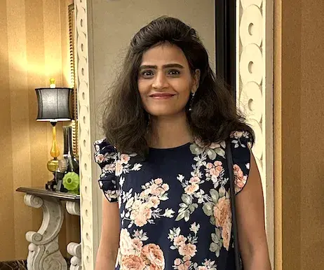 Bima Sapkota, Ph.D.