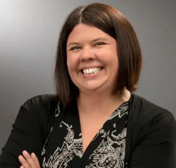 Robin Jocius, Ph.D.