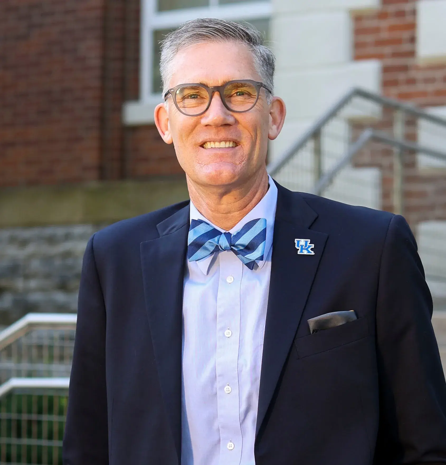 Dean Nick Pace