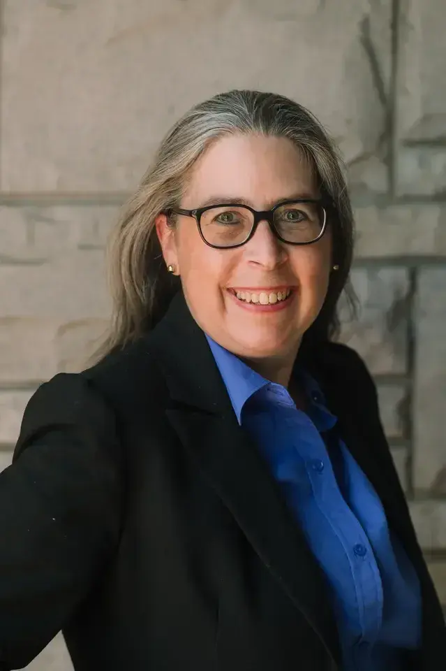Amy McGee