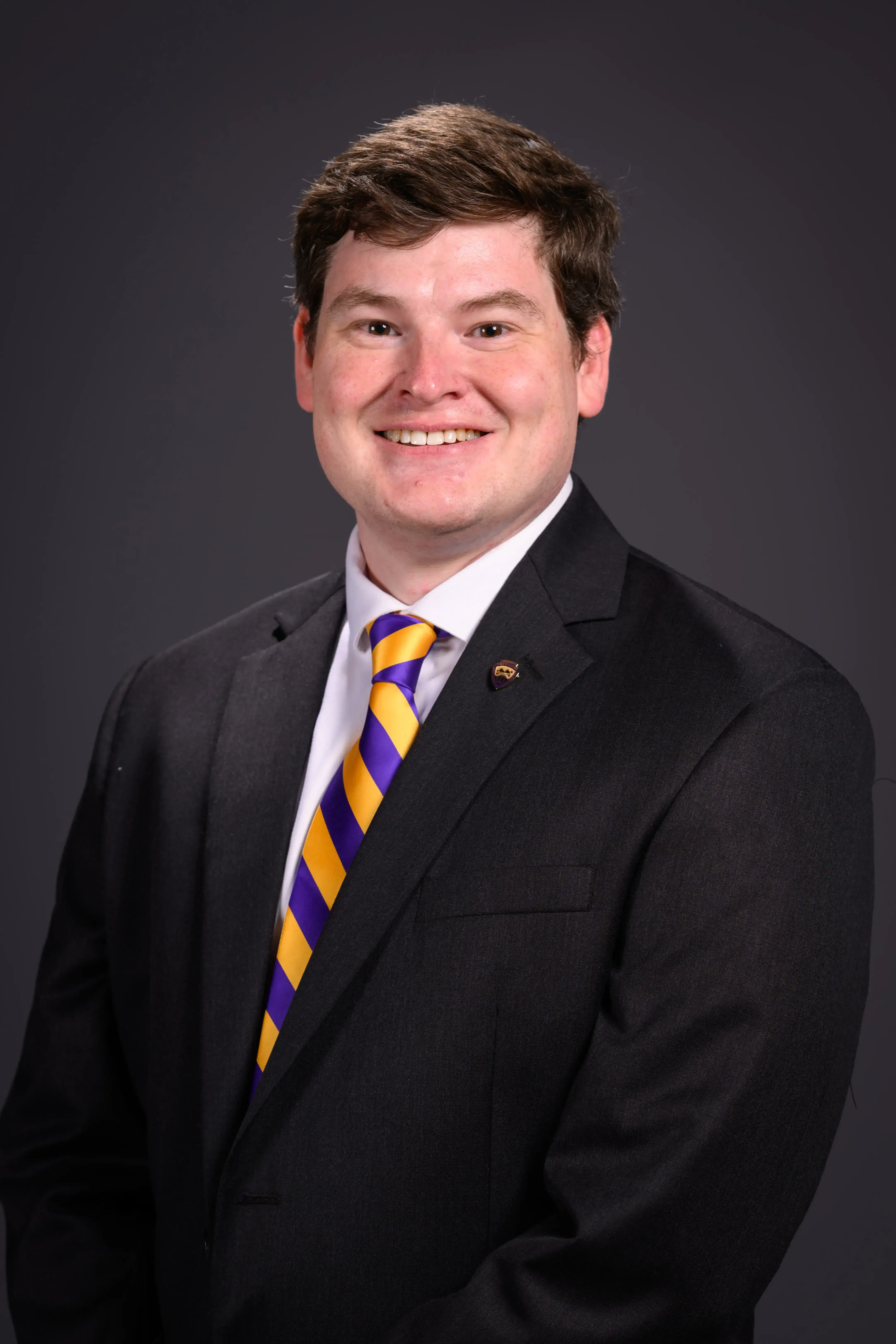 Daniel Wesley