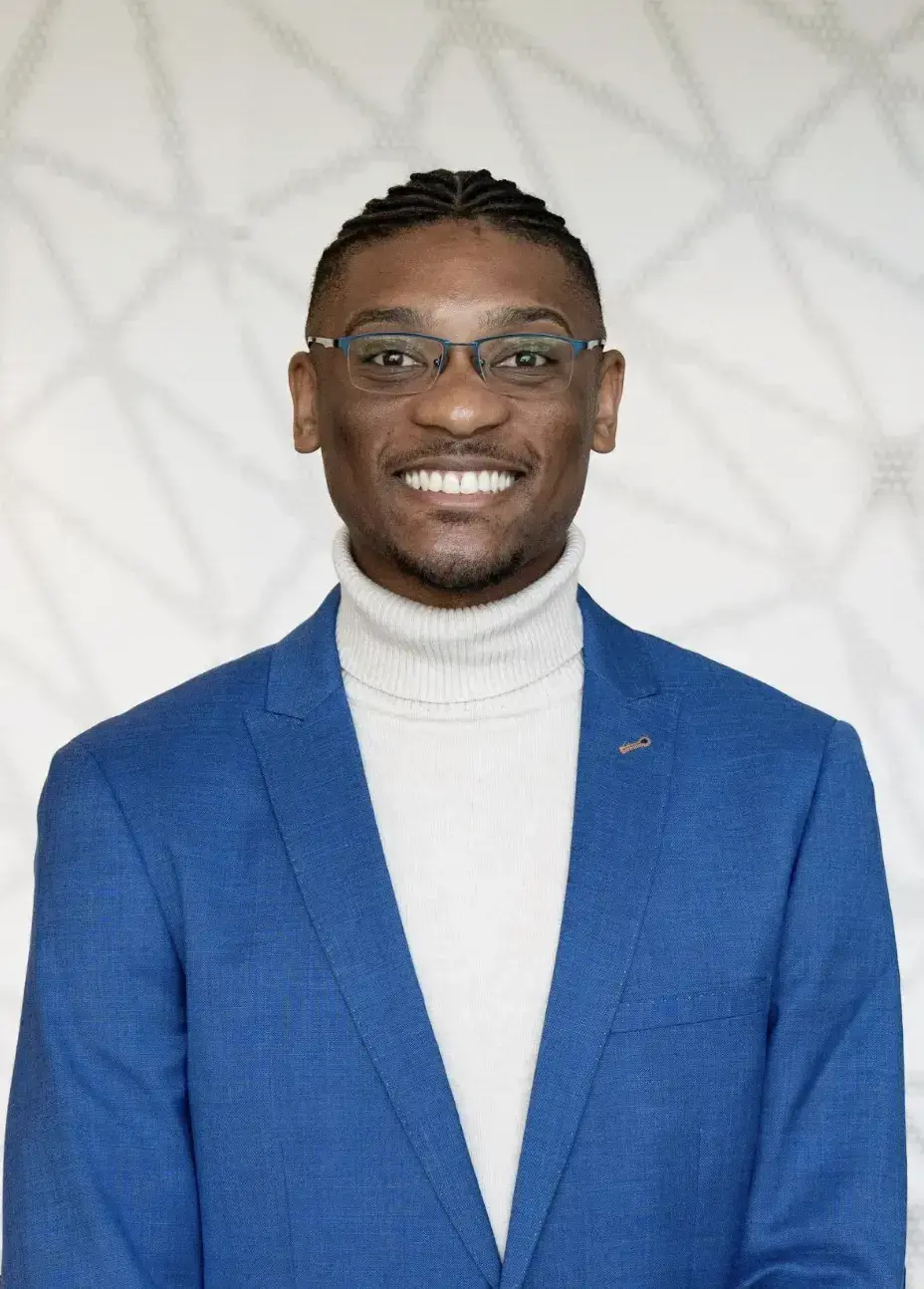 DaShaun Scott