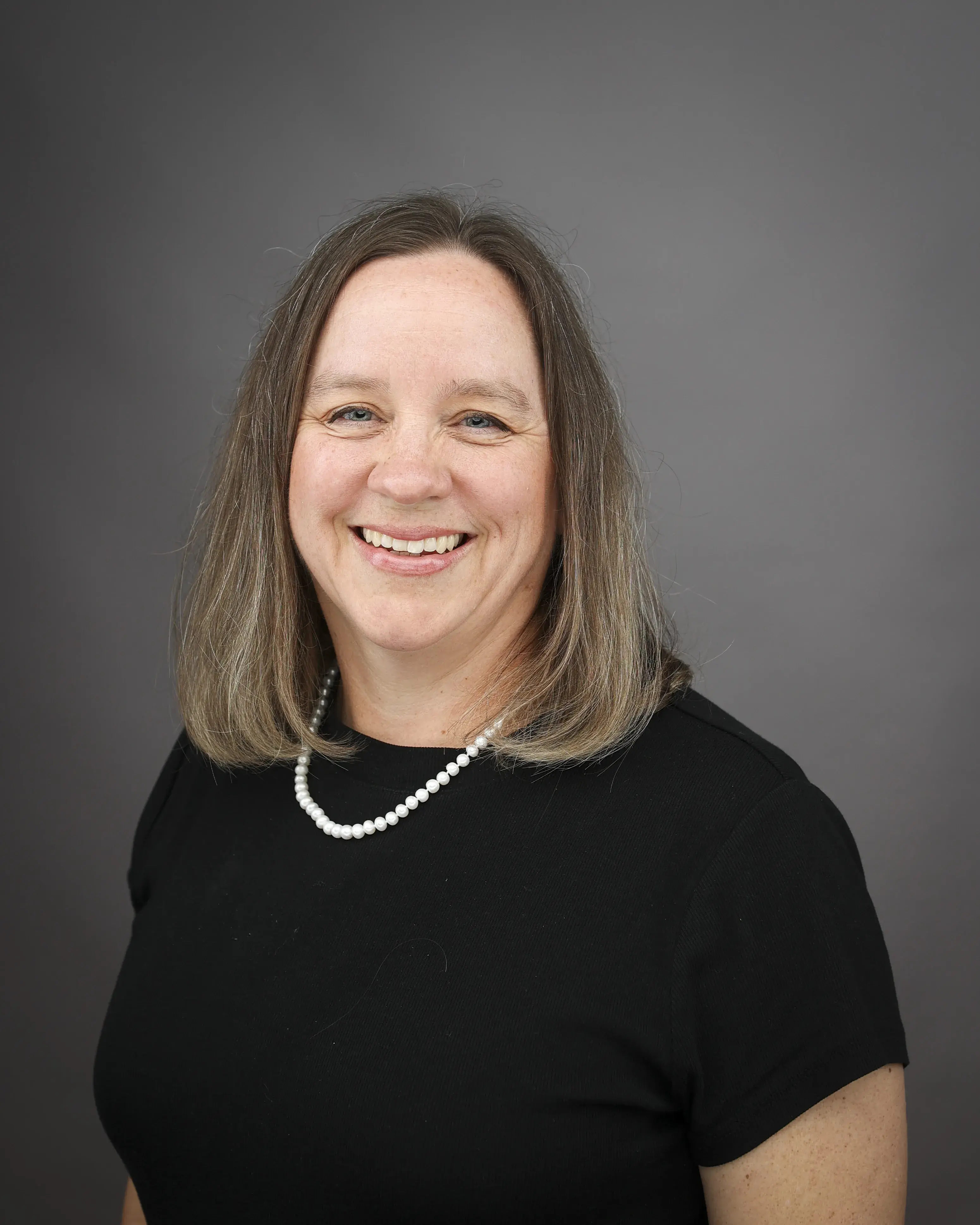 Tracy Johnson